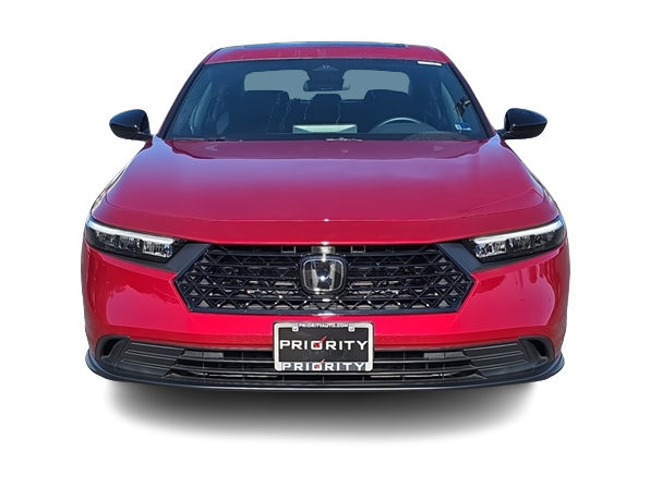 Thumbnail: 2026 Honda Accord - 6