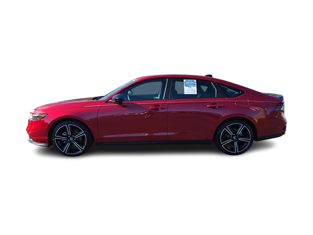 Thumbnail: 2026 Honda Accord - 3