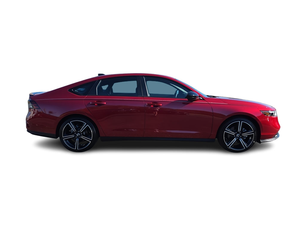 Thumbnail: 2026 Honda Accord - 17