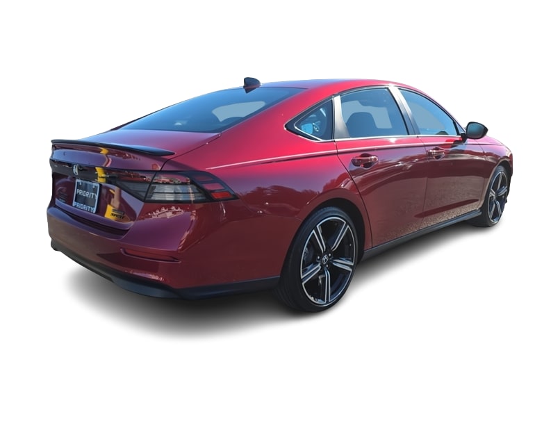 Thumbnail: 2026 Honda Accord - 20