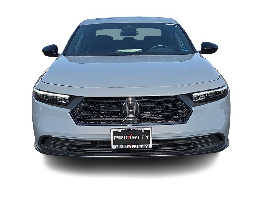 Thumbnail: 2023 Honda Accord - 6