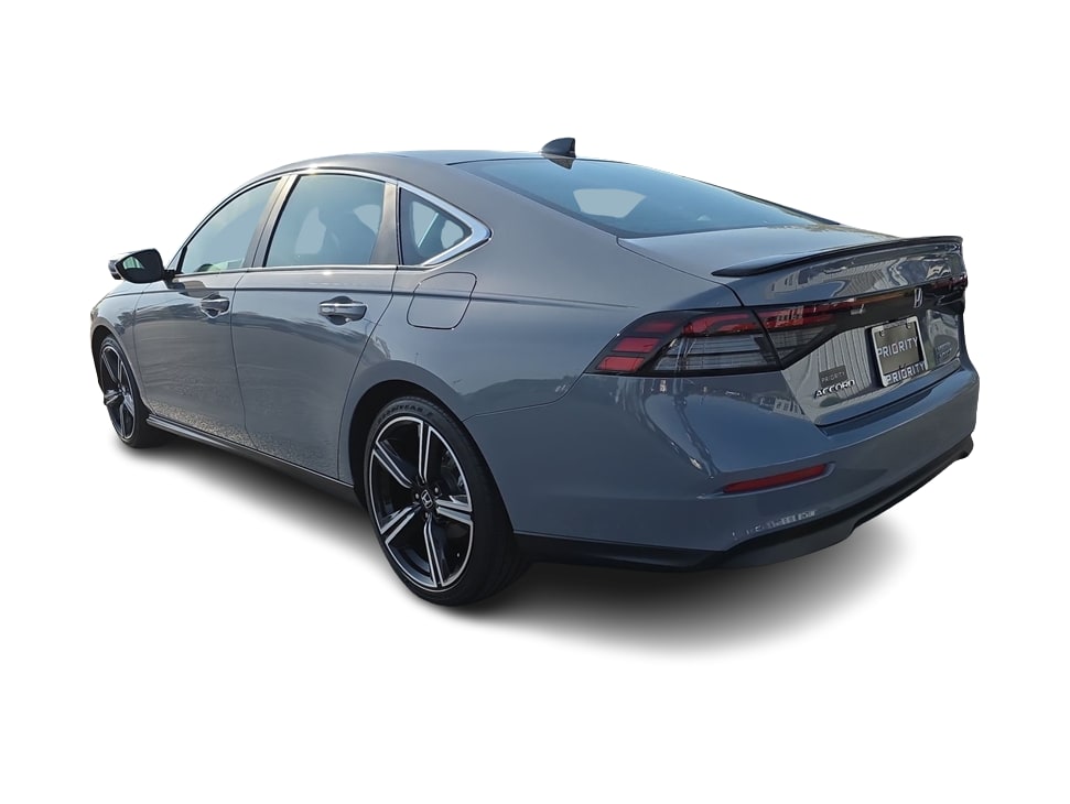 Thumbnail: 2023 Honda Accord - 4