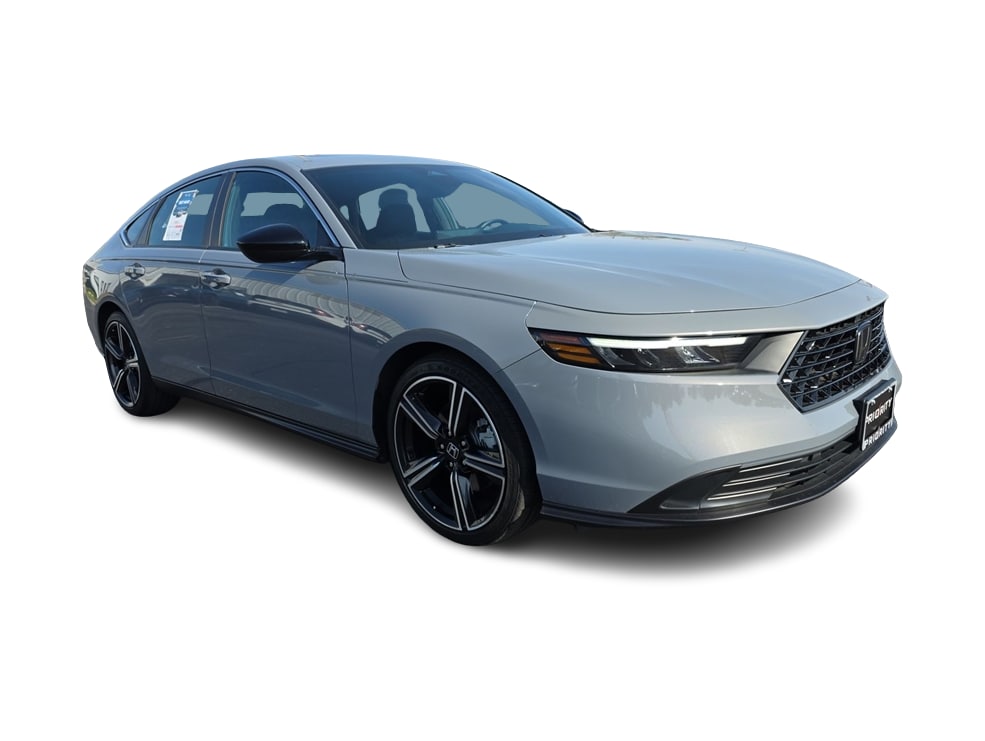 Thumbnail: 2023 Honda Accord - 17