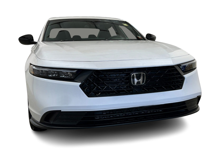 Thumbnail: 2025 Honda Accord - 6