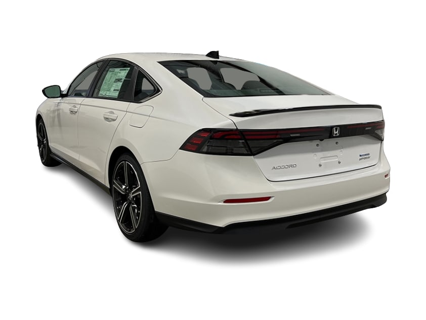 Thumbnail: 2025 Honda Accord - 4
