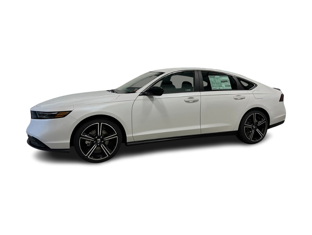 Thumbnail: 2025 Honda Accord - 3