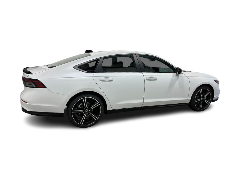 Thumbnail: 2025 Honda Accord - 18