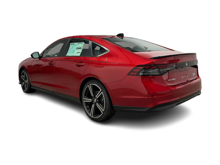 Thumbnail: 2025 Honda Accord - 3