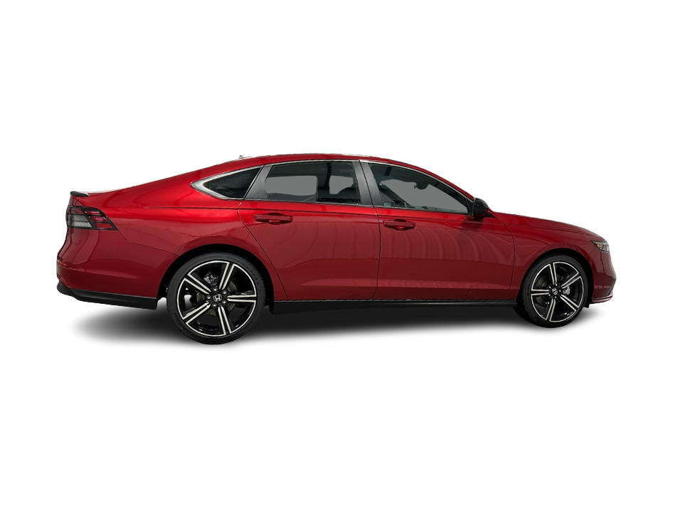 Thumbnail: 2025 Honda Accord - 18