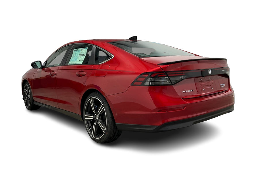 Thumbnail: 2025 Honda Accord - 4