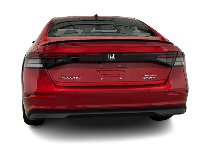 Thumbnail: 2025 Honda Accord - 5