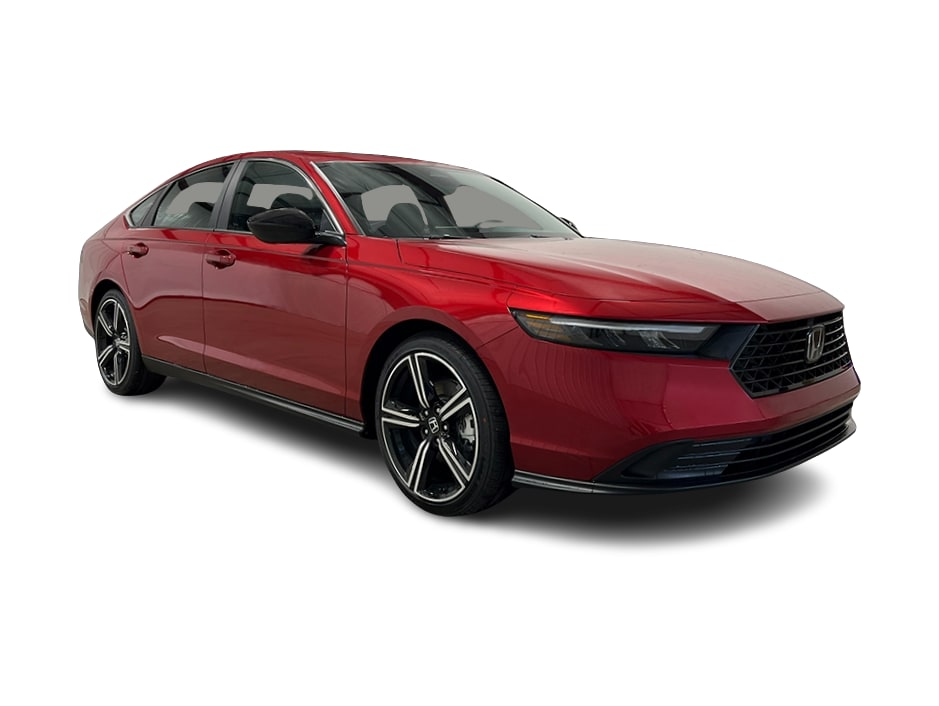 Thumbnail: 2025 Honda Accord - 19