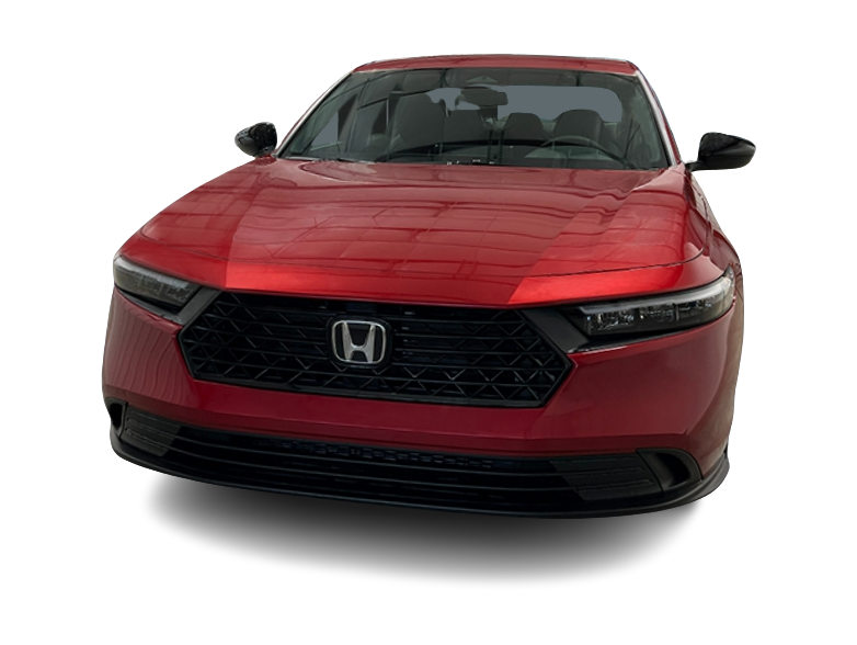 Thumbnail: 2025 Honda Accord - 6