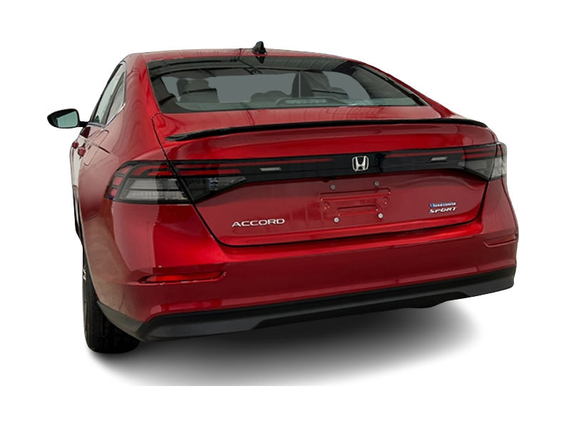 Thumbnail: 2025 Honda Accord - 4