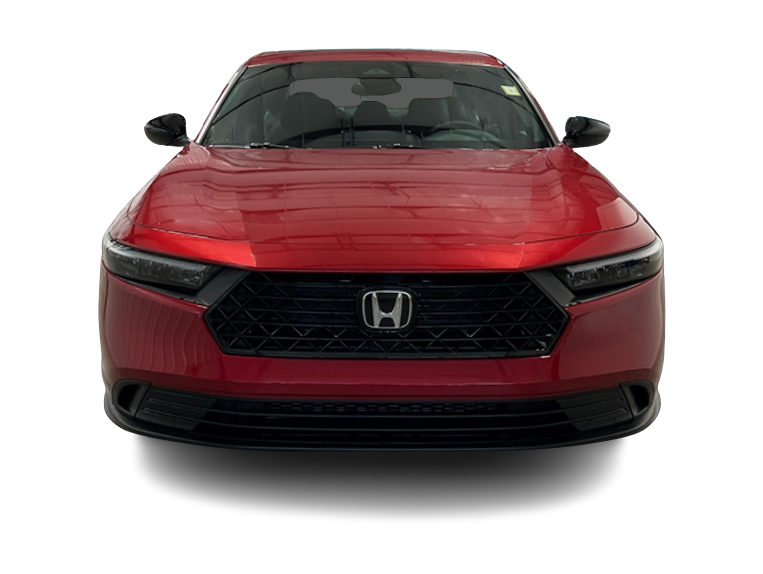 Thumbnail: 2025 Honda Accord - 5