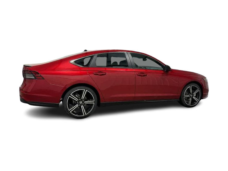Thumbnail: 2025 Honda Accord - 18