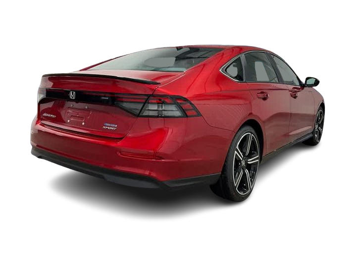 Thumbnail: 2025 Honda Accord - 17