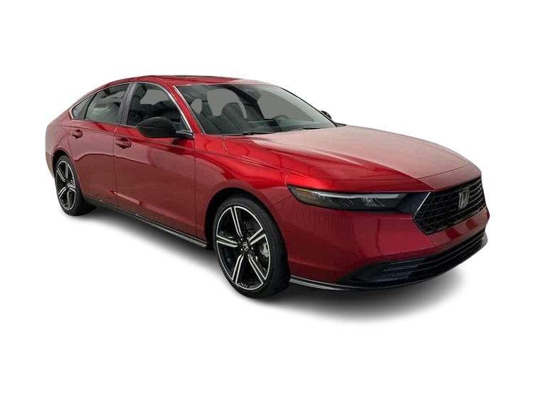 Thumbnail: 2025 Honda Accord - 19