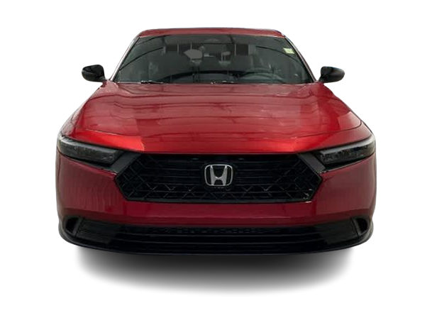 Thumbnail: 2025 Honda Accord - 5