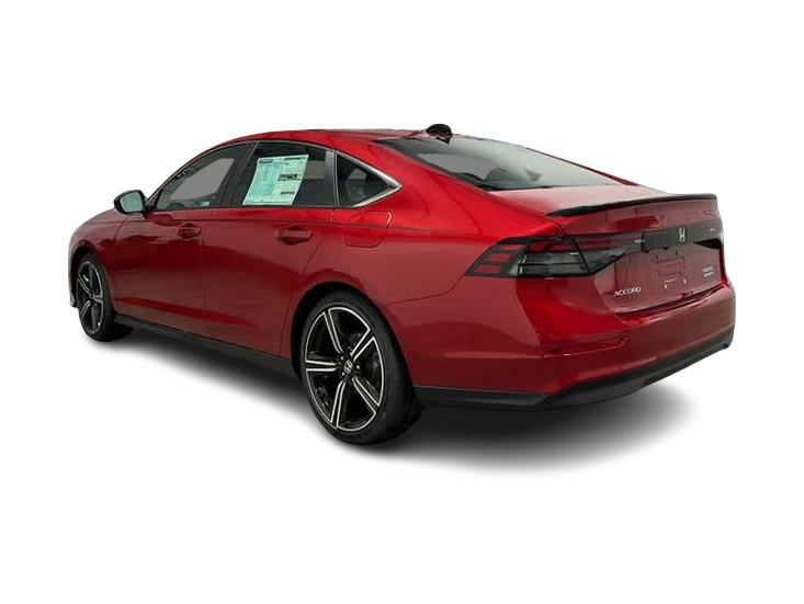 Thumbnail: 2025 Honda Accord - 3