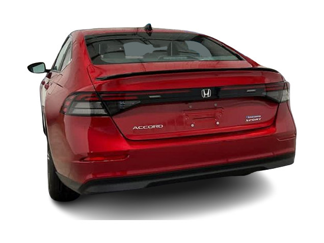 Thumbnail: 2025 Honda Accord - 4