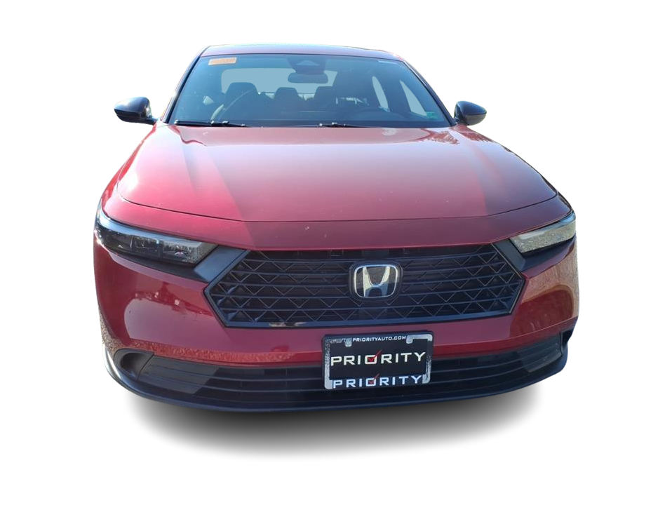 Thumbnail: 2025 Honda Accord - 7