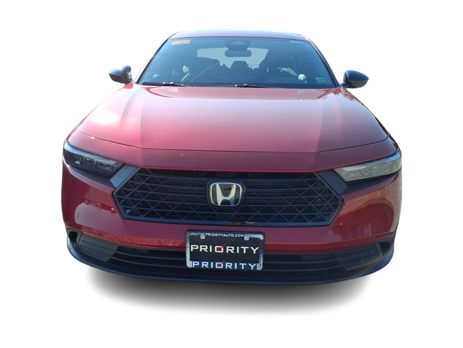 Thumbnail: 2025 Honda Accord - 6