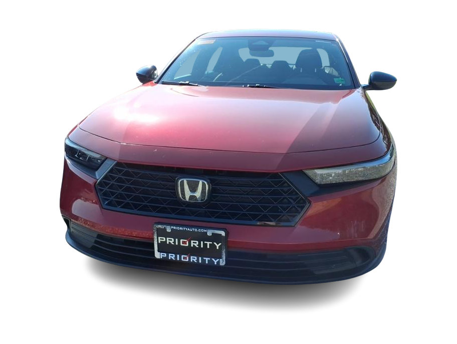 Thumbnail: 2025 Honda Accord - 5