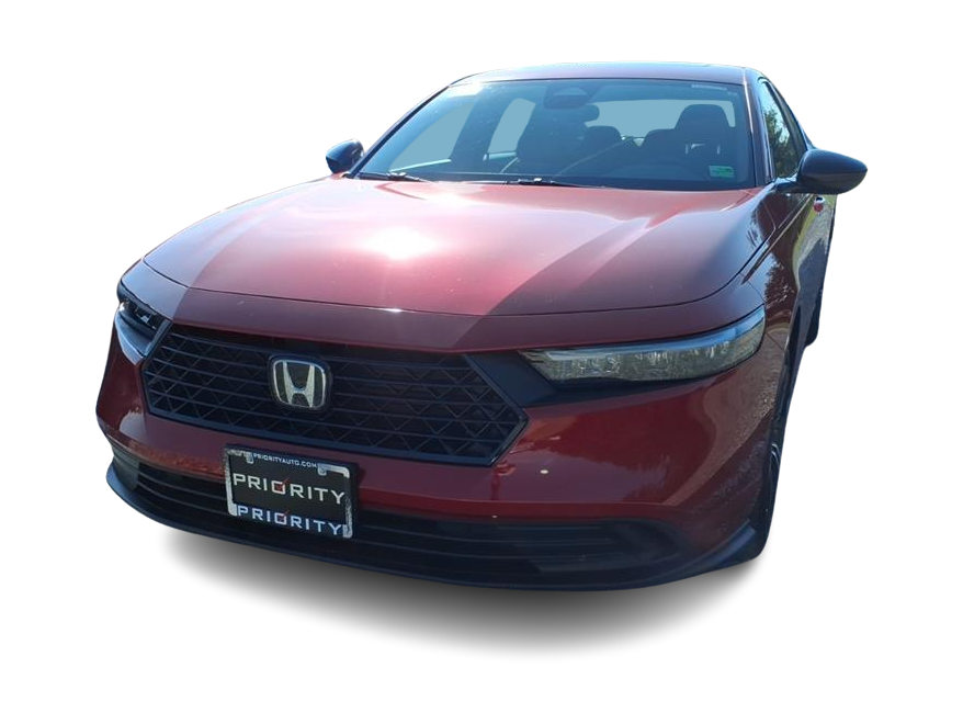 Thumbnail: 2025 Honda Accord - 2