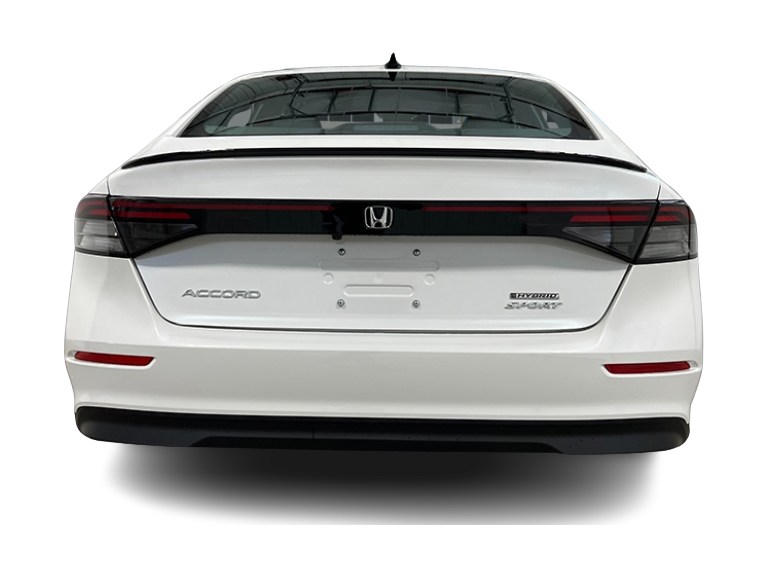 Thumbnail: 2025 Honda Accord - 4