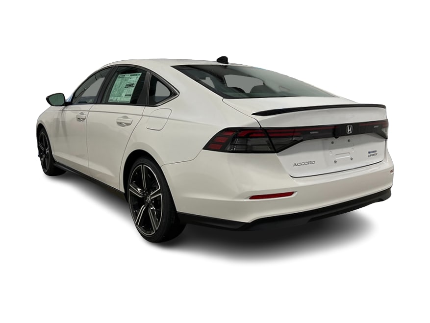Thumbnail: 2025 Honda Accord - 3