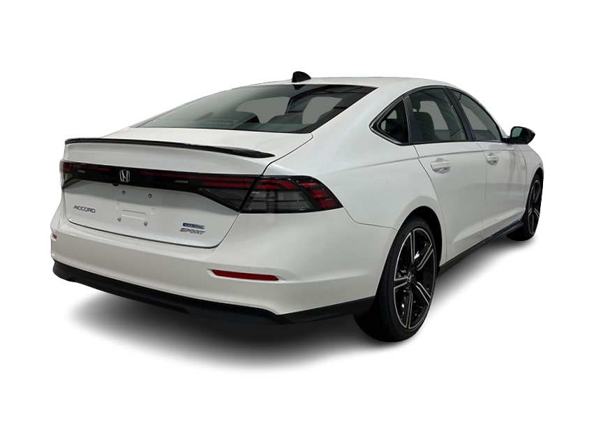 Thumbnail: 2025 Honda Accord - 17