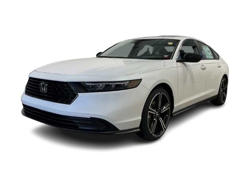 Thumbnail: 2025 Honda Accord - 15