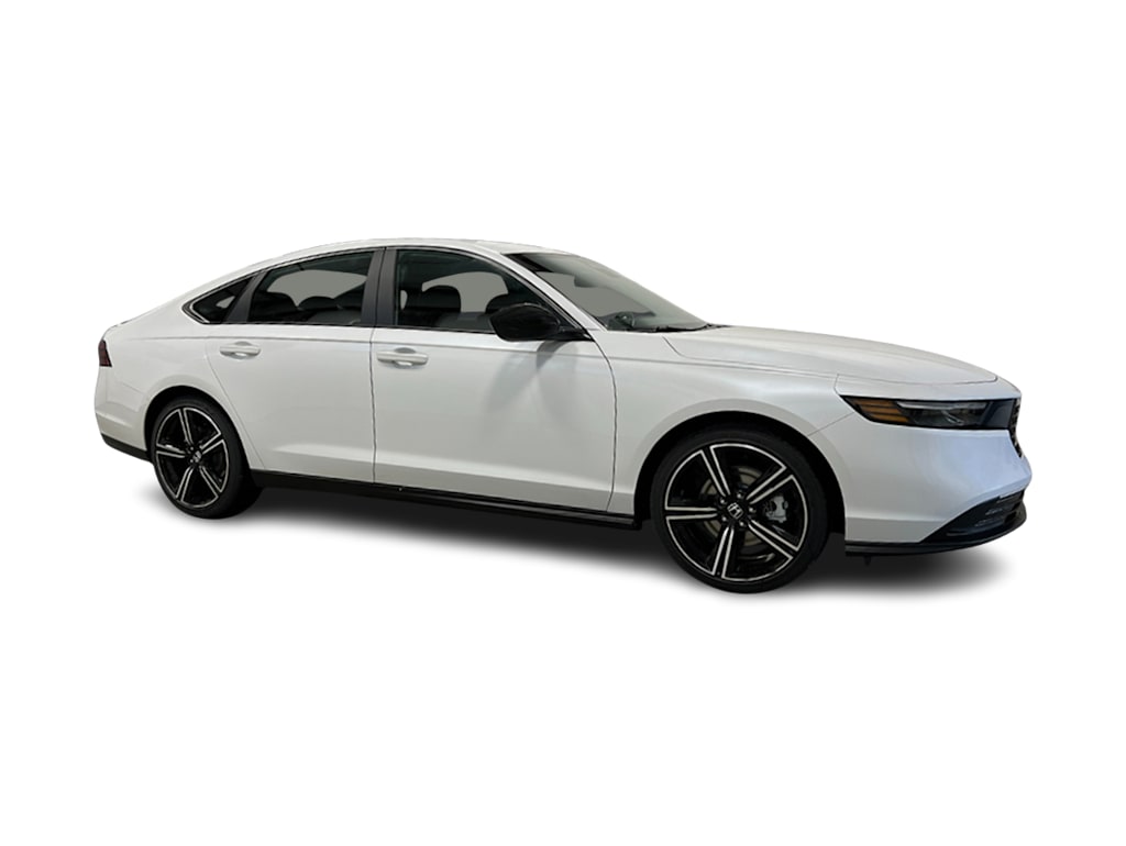 Thumbnail: 2025 Honda Accord - 18