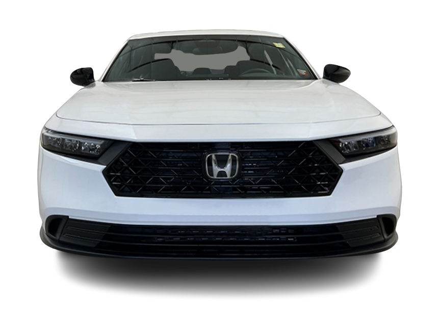 Thumbnail: 2025 Honda Accord - 5