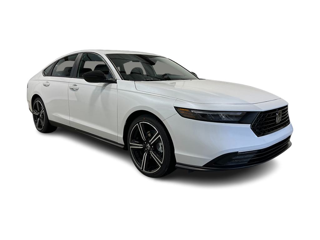 Thumbnail: 2025 Honda Accord - 19