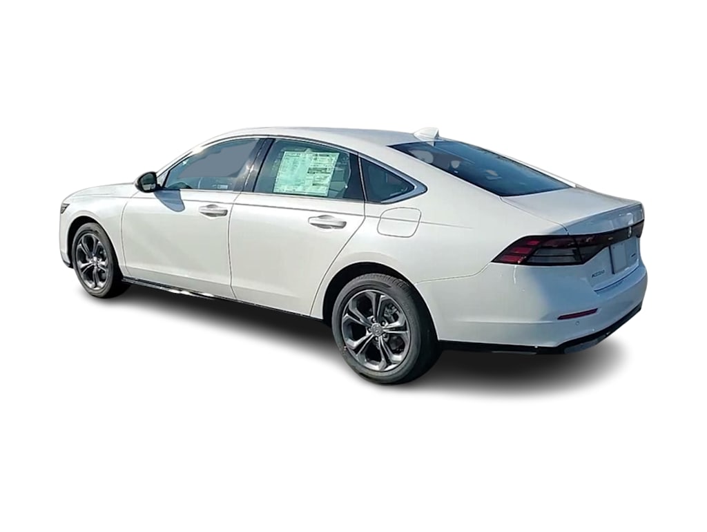 Thumbnail: 2026 Honda Accord - 3