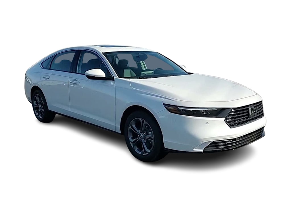 Thumbnail: 2026 Honda Accord - 14