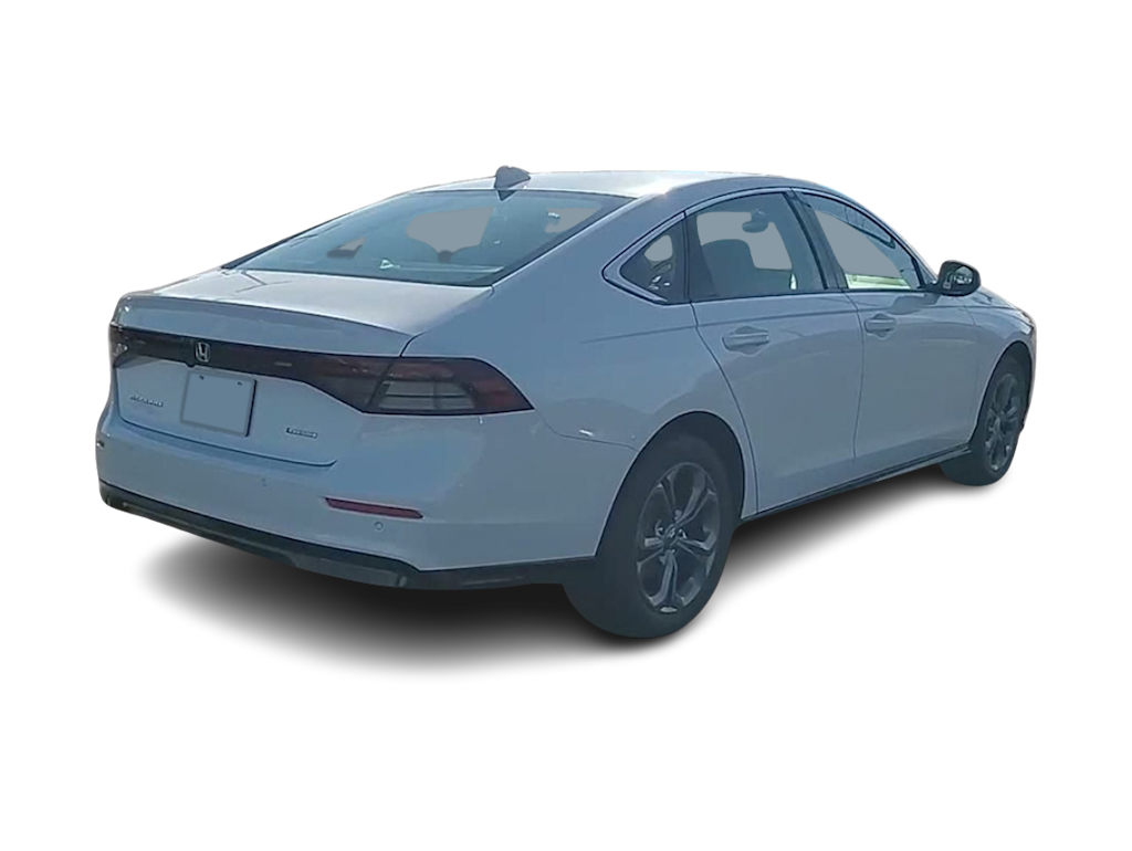 Thumbnail: 2026 Honda Accord - 12