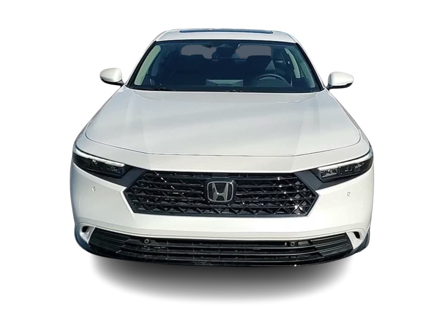 Thumbnail: 2026 Honda Accord - 5