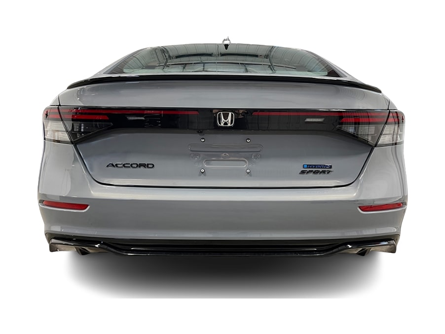 Thumbnail: 2026 Honda Accord - 4