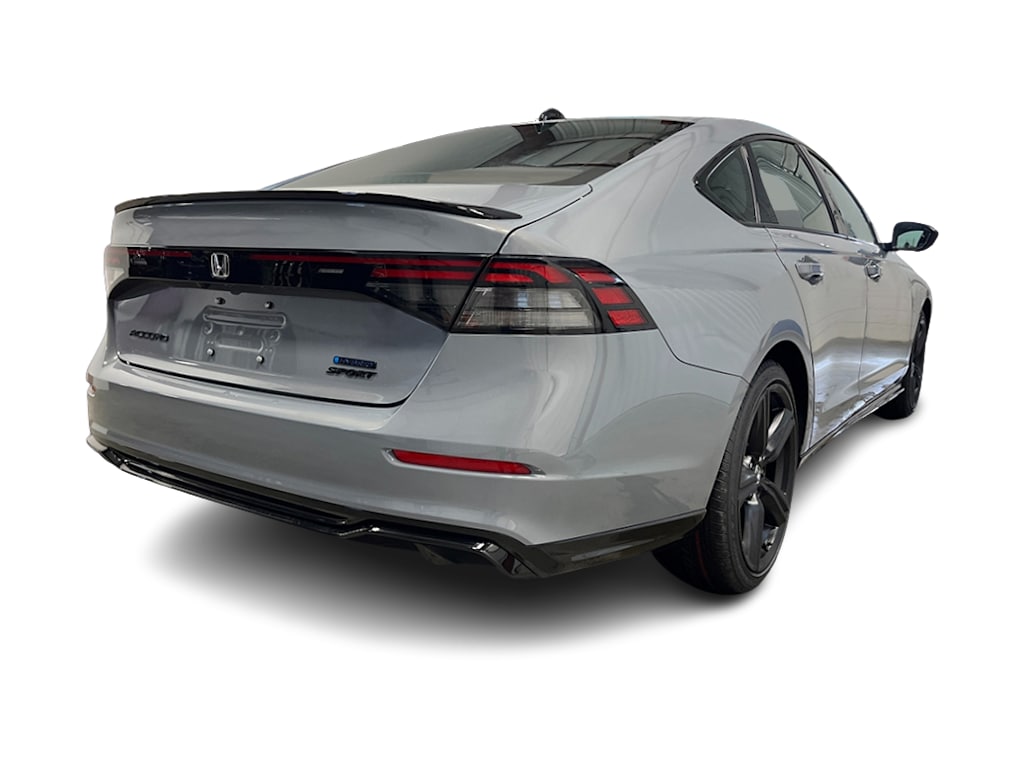 Thumbnail: 2026 Honda Accord - 15