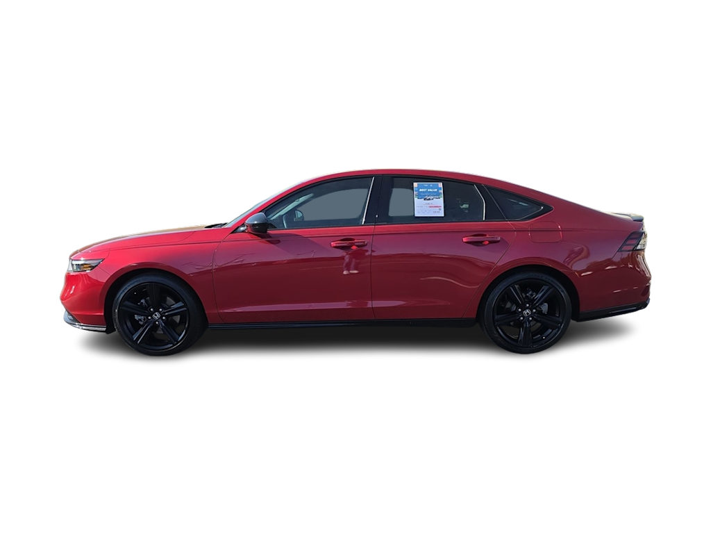 Thumbnail: 2024 Honda Accord - 18