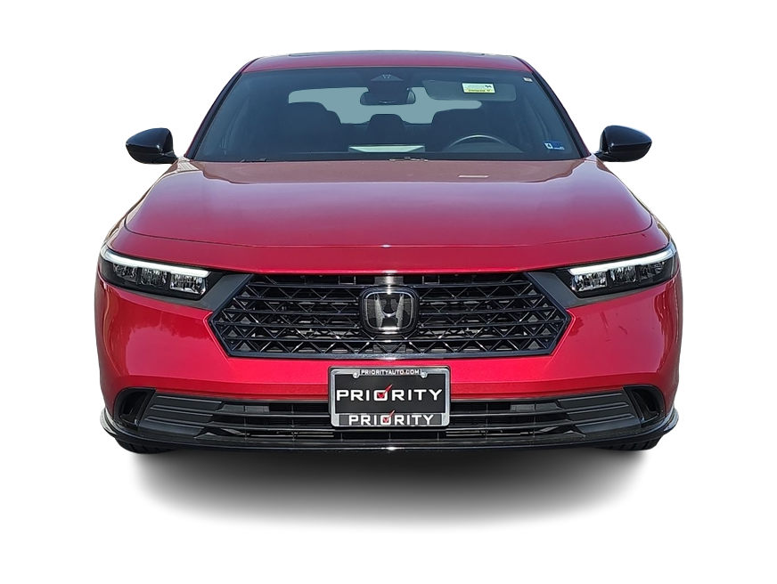 Thumbnail: 2024 Honda Accord - 6
