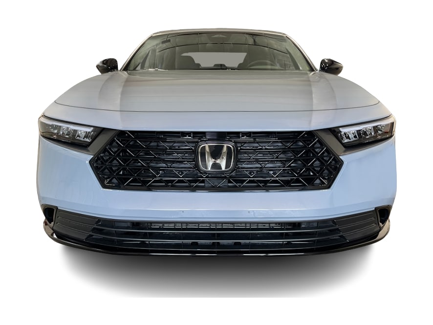 Thumbnail: 2026 Honda Accord - 6