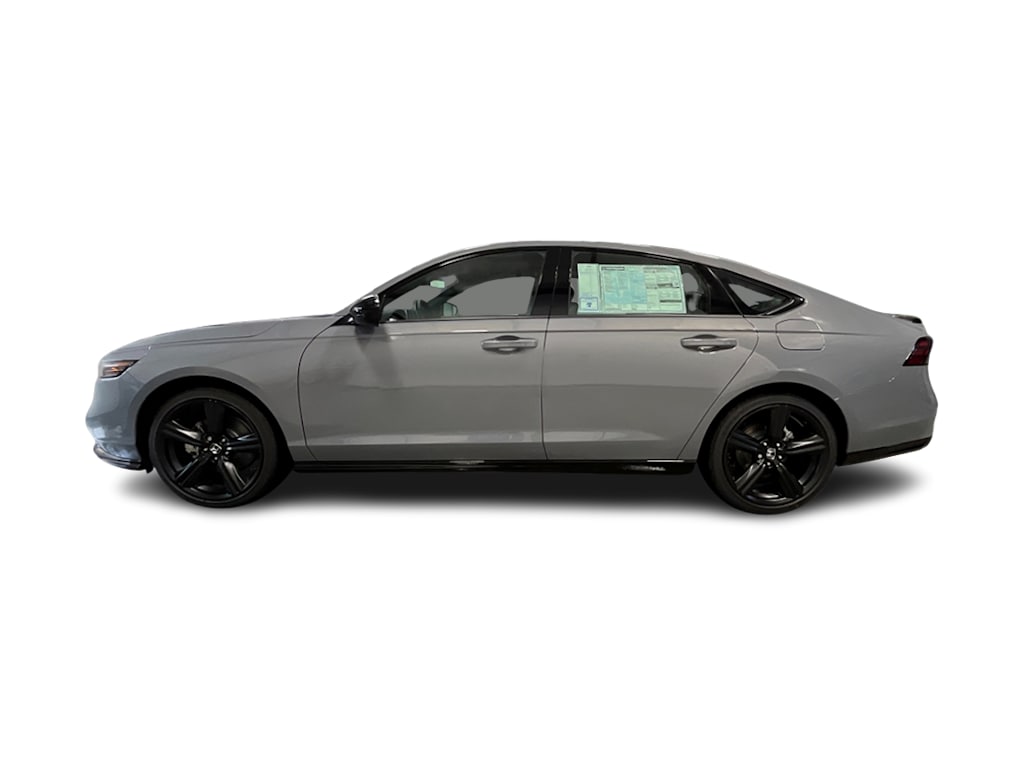 Thumbnail: 2026 Honda Accord - 3