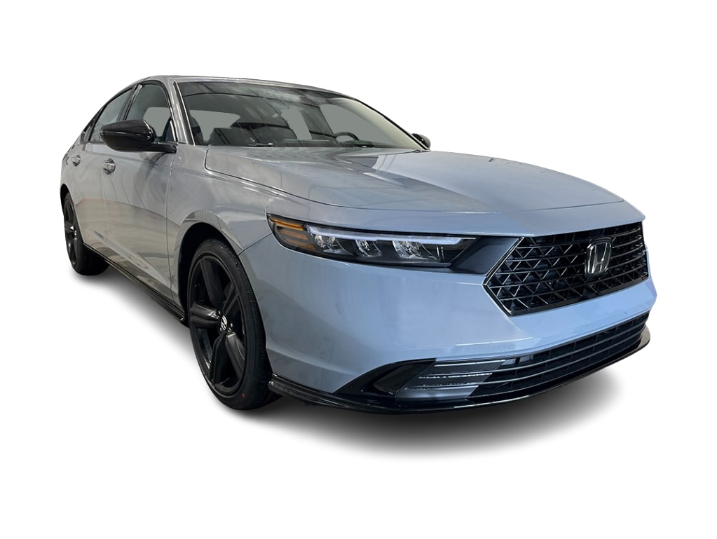 Thumbnail: 2026 Honda Accord - 19