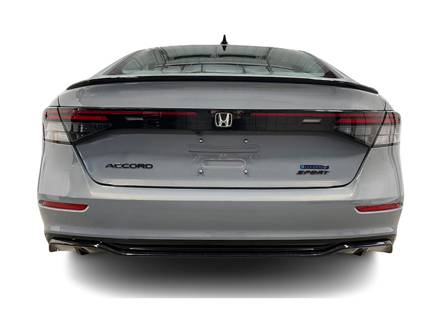 Thumbnail: 2026 Honda Accord - 5