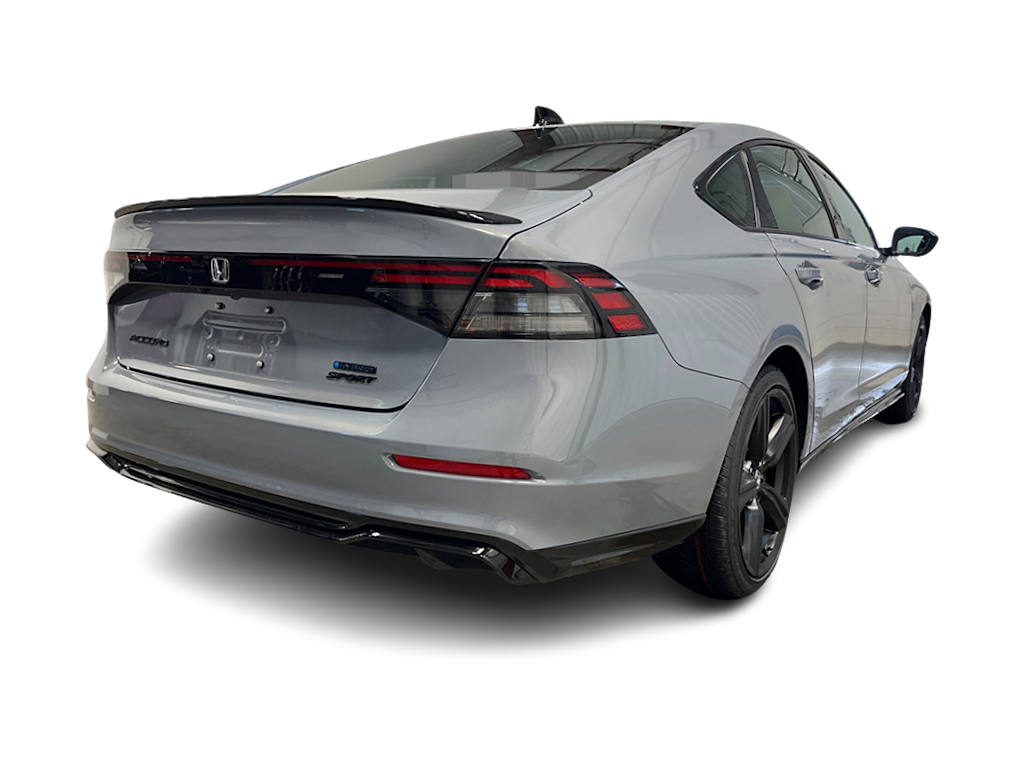 Thumbnail: 2026 Honda Accord - 16