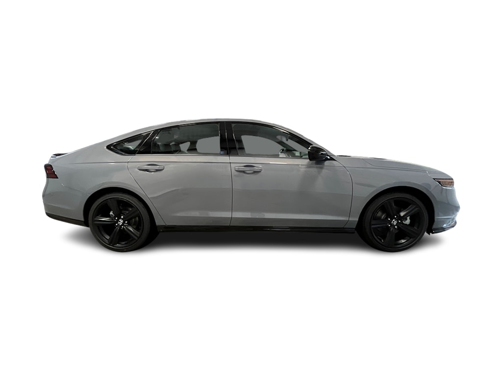 Thumbnail: 2026 Honda Accord - 18
